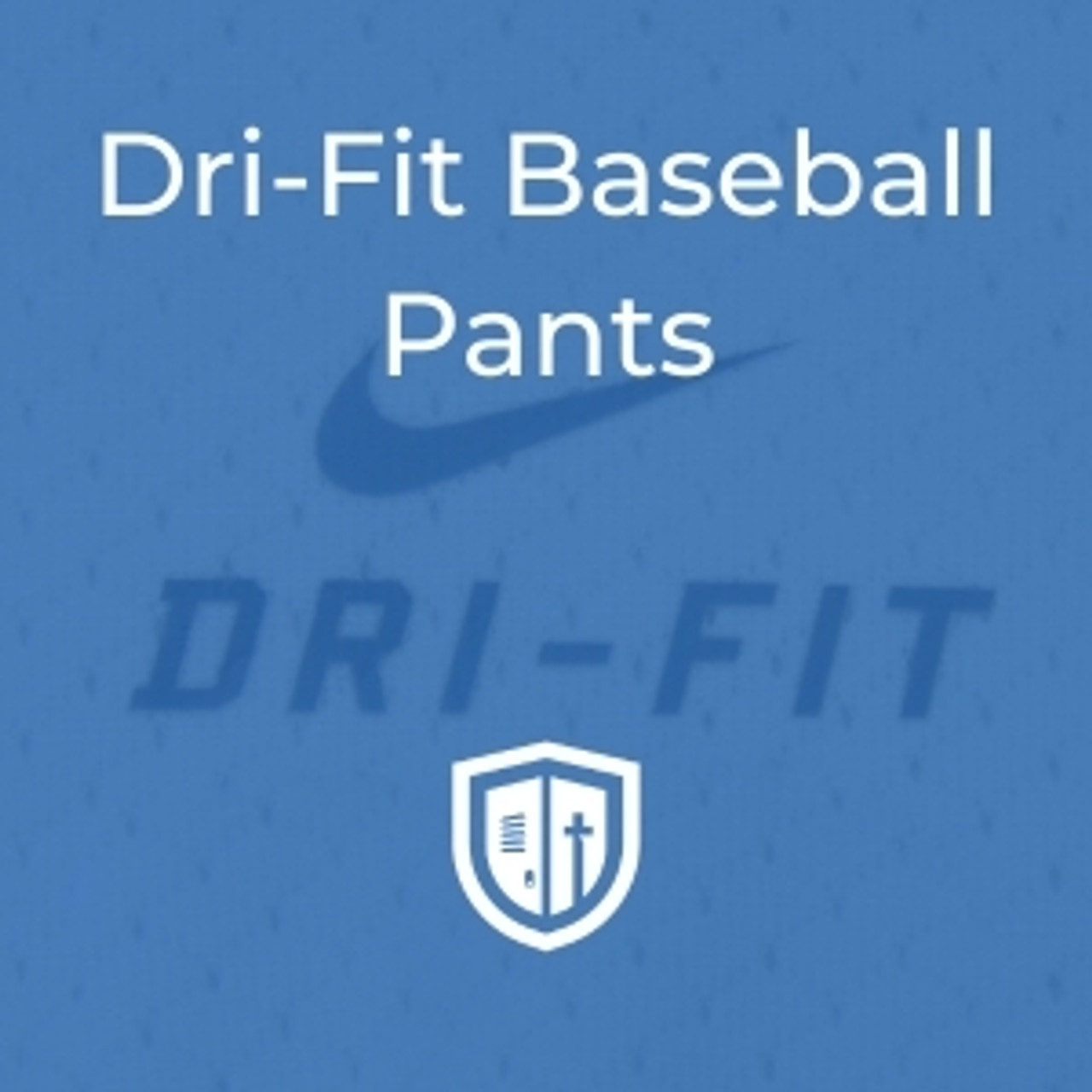 Baseball Pants